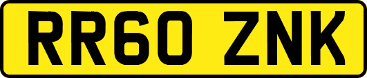 RR60ZNK