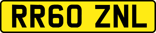 RR60ZNL