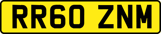 RR60ZNM