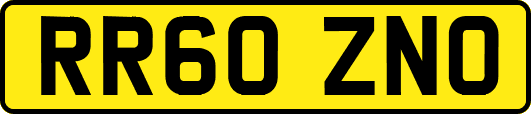 RR60ZNO