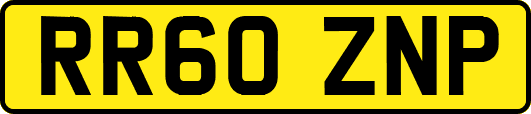 RR60ZNP