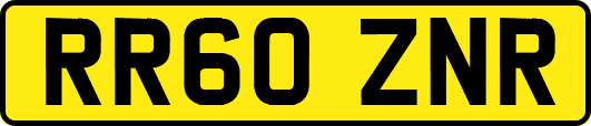 RR60ZNR
