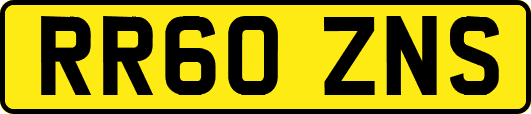 RR60ZNS