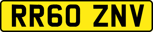 RR60ZNV