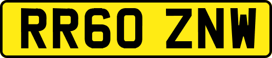 RR60ZNW