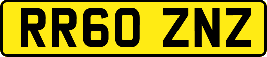 RR60ZNZ