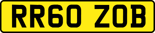 RR60ZOB
