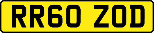 RR60ZOD