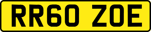 RR60ZOE