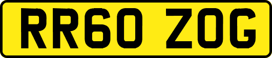 RR60ZOG