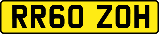 RR60ZOH