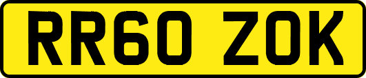 RR60ZOK