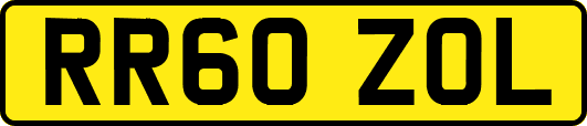 RR60ZOL