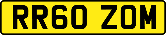 RR60ZOM