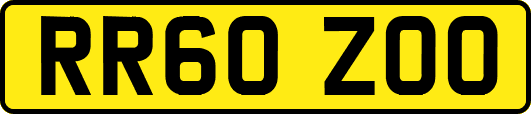 RR60ZOO