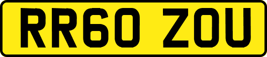RR60ZOU