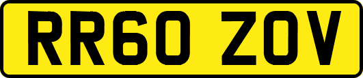 RR60ZOV
