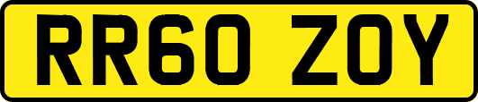 RR60ZOY