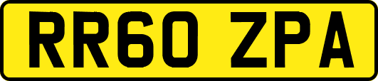 RR60ZPA