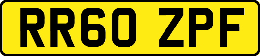 RR60ZPF