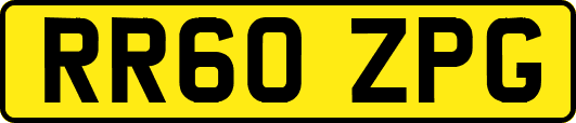RR60ZPG