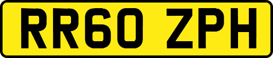 RR60ZPH