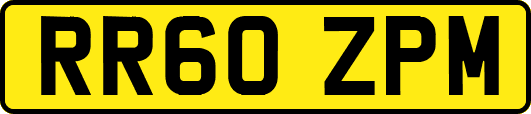 RR60ZPM
