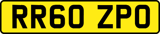 RR60ZPO