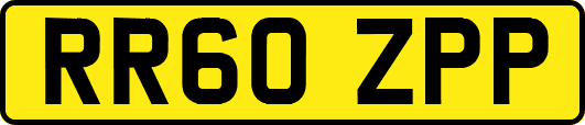 RR60ZPP