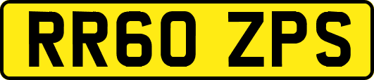 RR60ZPS