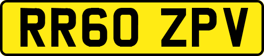 RR60ZPV