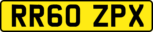 RR60ZPX