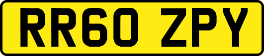 RR60ZPY