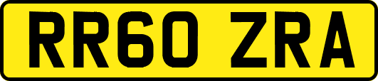 RR60ZRA