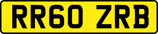 RR60ZRB