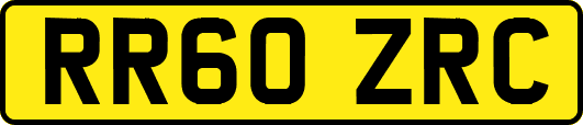 RR60ZRC