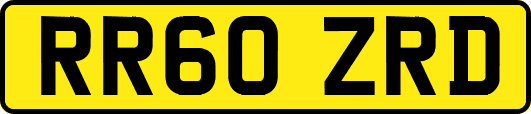 RR60ZRD
