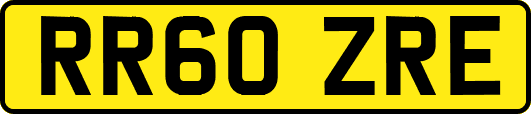 RR60ZRE