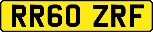 RR60ZRF