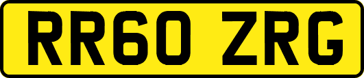 RR60ZRG