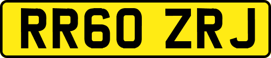 RR60ZRJ