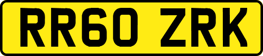RR60ZRK