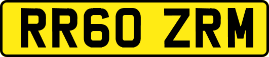 RR60ZRM