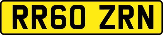 RR60ZRN