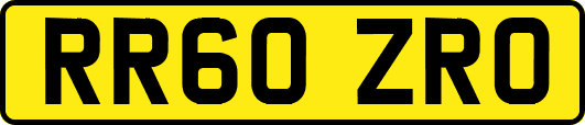 RR60ZRO