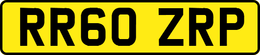 RR60ZRP
