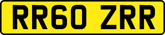 RR60ZRR