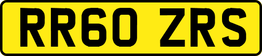 RR60ZRS