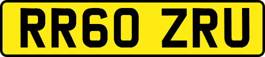 RR60ZRU