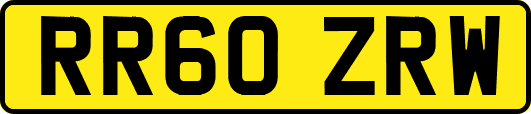 RR60ZRW